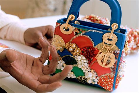 unique dior bags|dior most expensive bag.